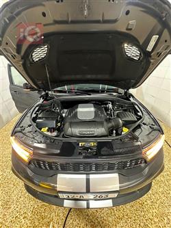 دودج دورانجو